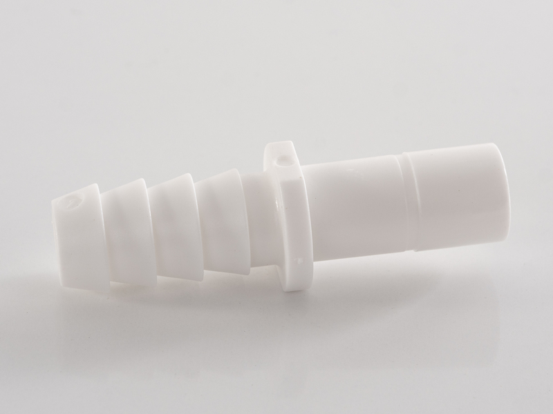 Düz Boru Bağlantısı 12 mm 1 Adet