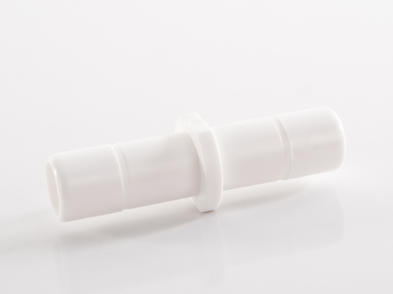 Düz Boru Bağlantısı 12 mm 1 Adet
