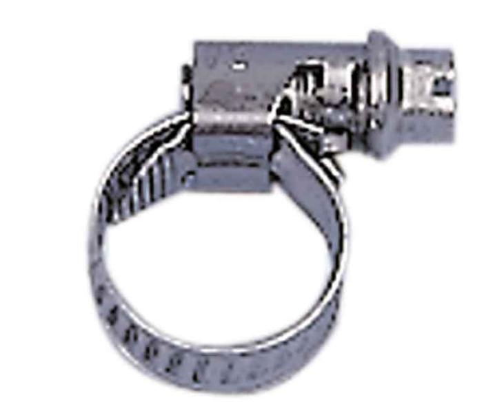 Hortum Kelepçesi 10 mm 100 Adet