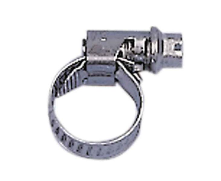 Hortum Kelepçesi 10 mm Dökme