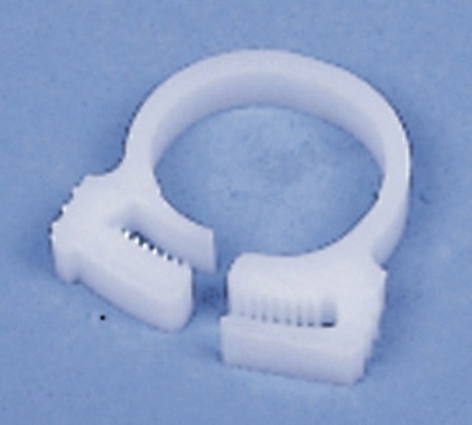 Plastik Kelepçe 15-17 mm 5 Adet Blister