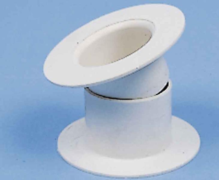 Taban Geçişi 40 mm Dökme