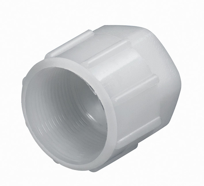 Sıkıştırma Somunu 15/10 mm 3 Adet