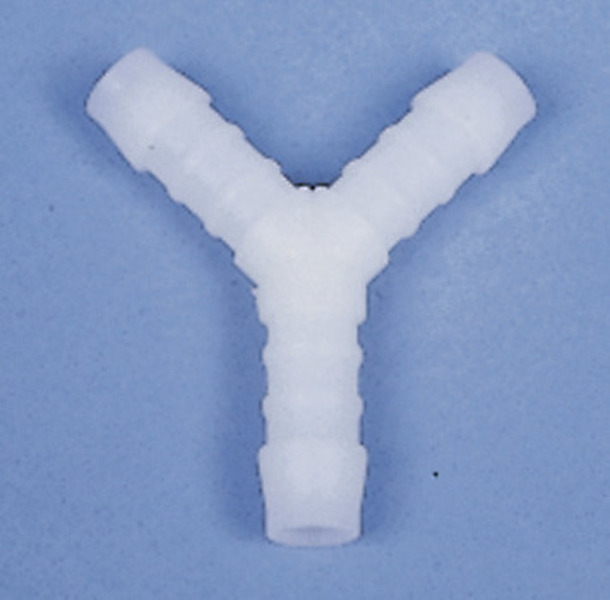 Y Hortum Bağlantısı 10 mm 2 Adet Blister