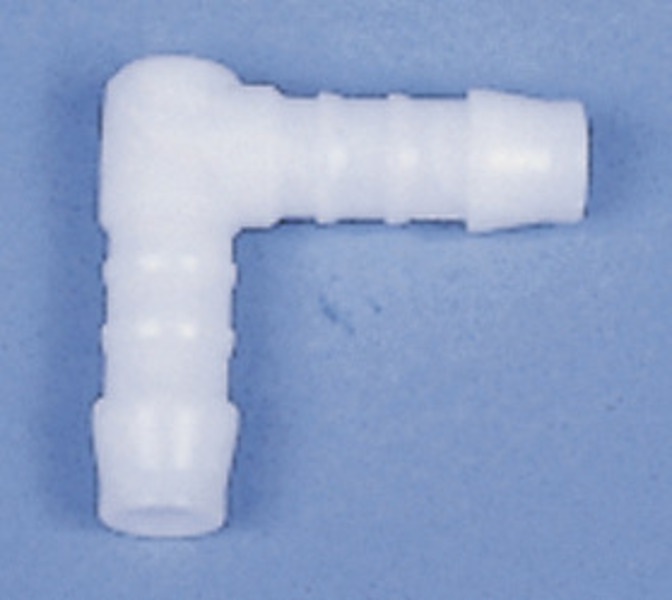 L Hortum Bağlantısı 10 mm 2 Adet Blister