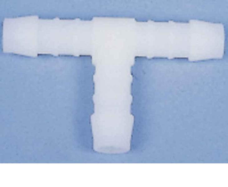 T Hortum Bağlantısı 10 mm Dökme