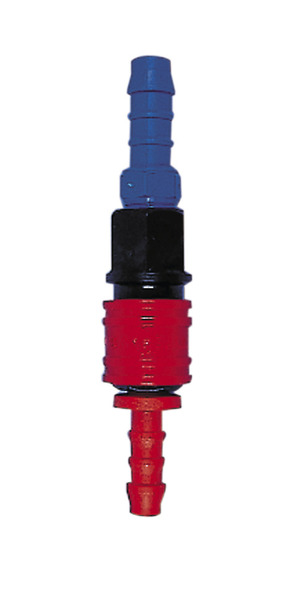 Su Hızlı Bağlantısı 10 mm Blister