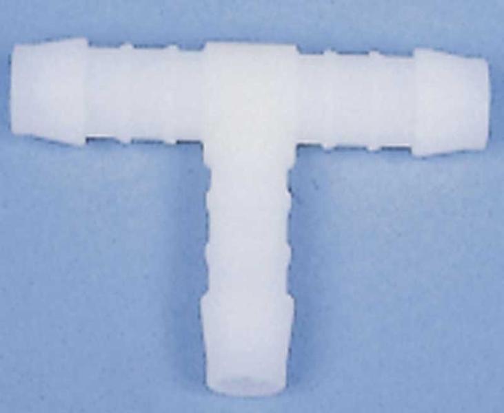 T Hortum Bağlantısı 12 mm Dökme