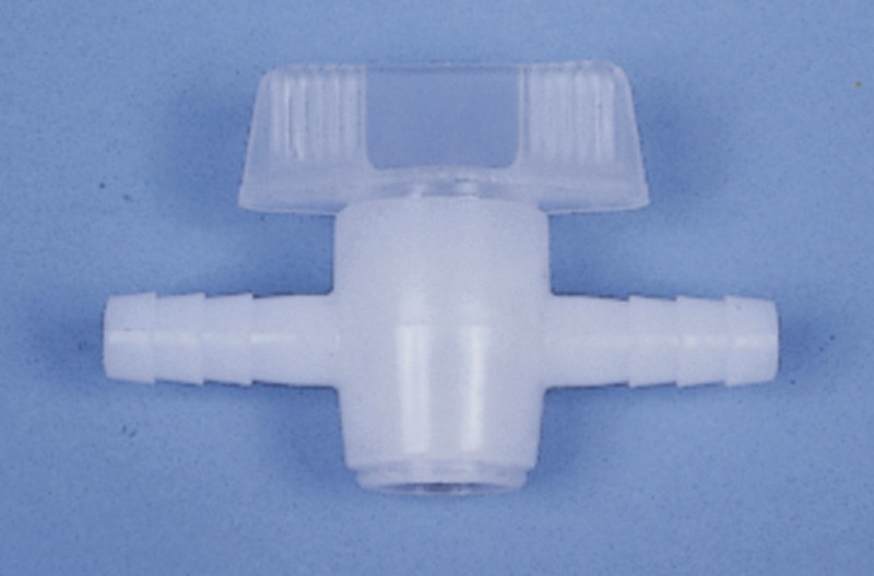 Kesme Vanası 10 mm 3/8" Blister