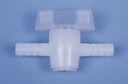 Kesme Vanası 10 mm 3/8" Blister