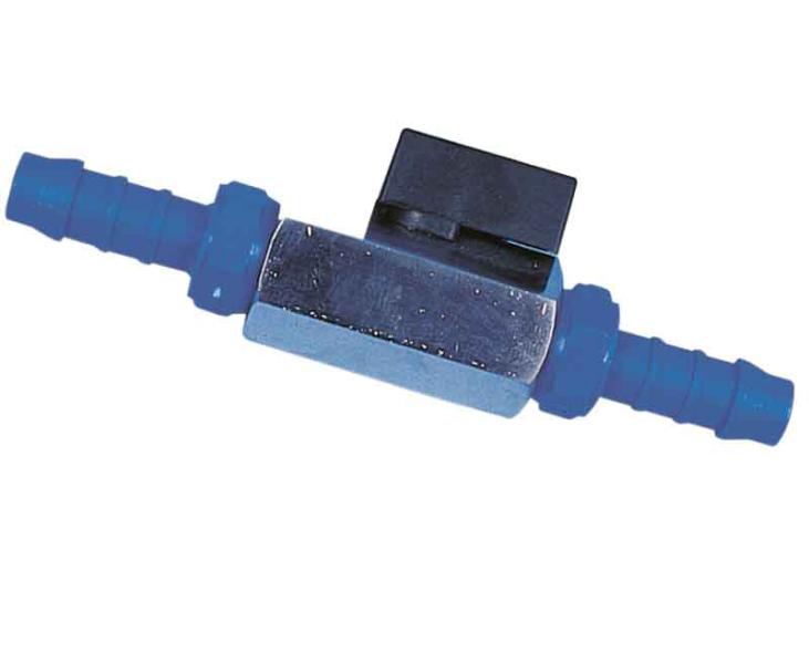Pirinç Küresel Vana 10 mm Dökme