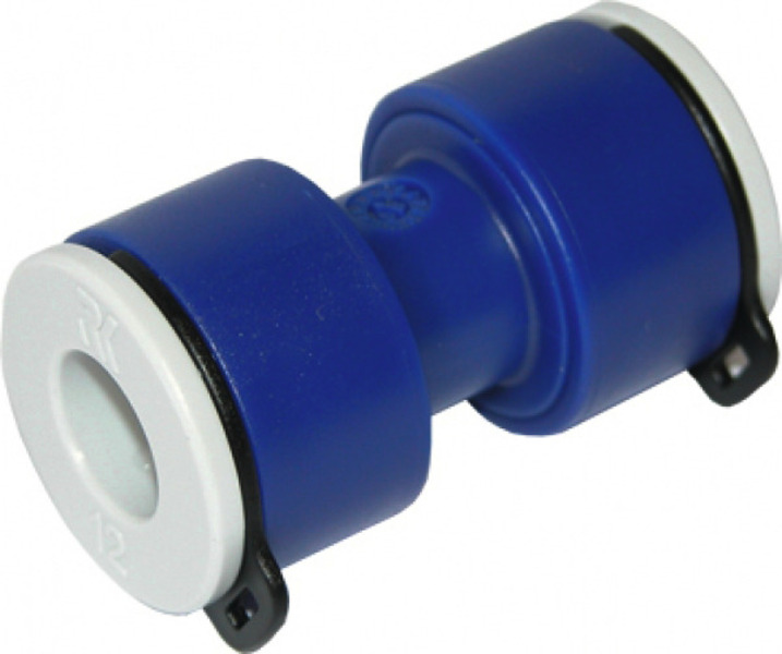 Düz Bağlantı Elemanı 12 mm 1 Adet