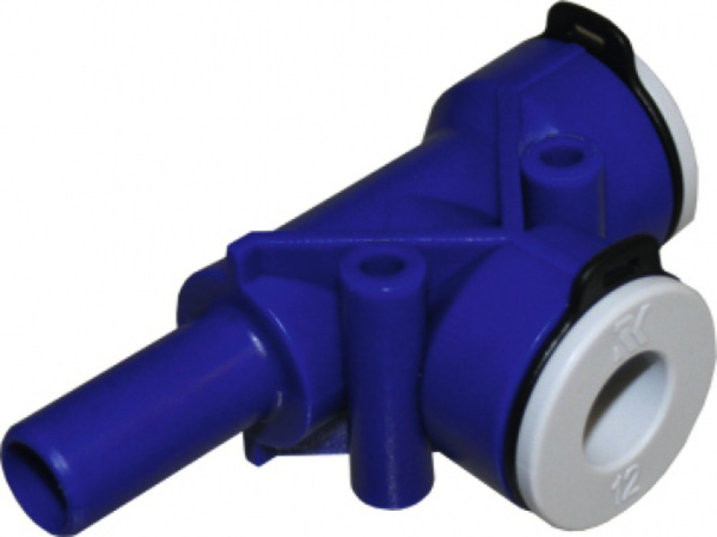 T Dağıtıcı 12 mm Blister