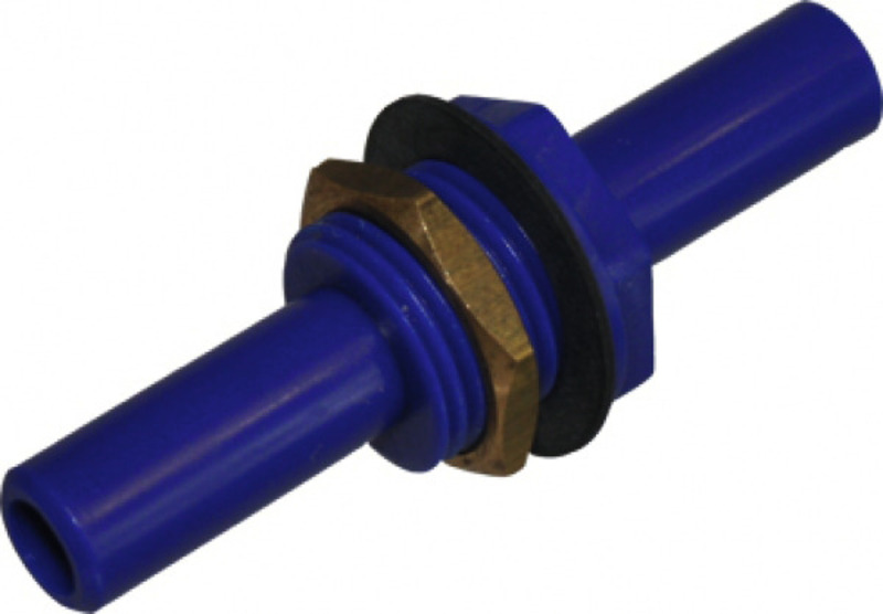 Depo Geçiş Rakoru 12 mm