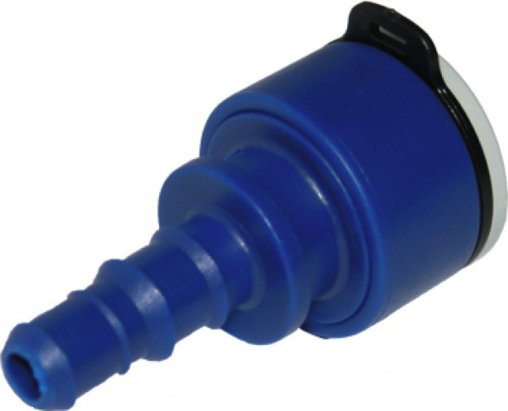 Düz Hortum Rakoru 12 mm