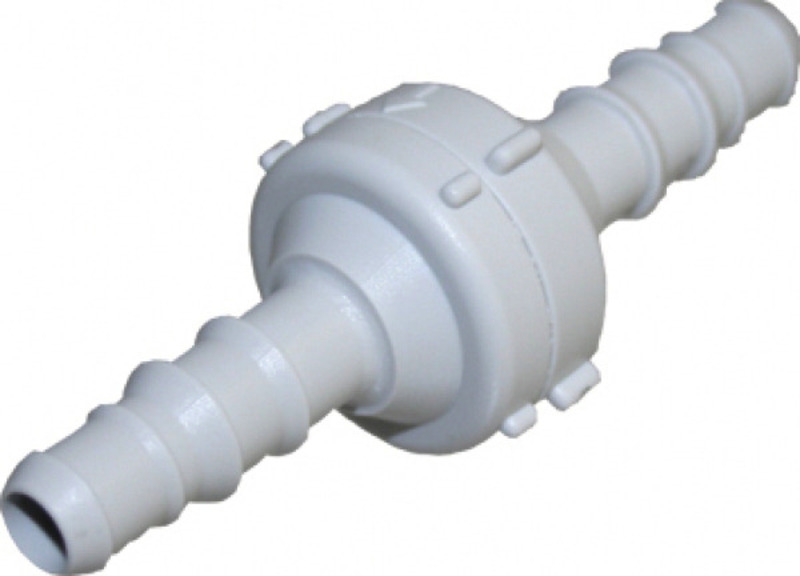 Hortumlu Çekvalf 10 mm