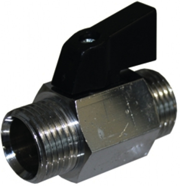 Küresel Kesme Vanası 12/14 mm
