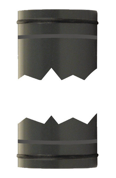 Boru 40 mm Uzunluk=50 cm