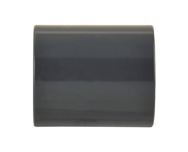 Boru Birleştirici 40 mm Düz