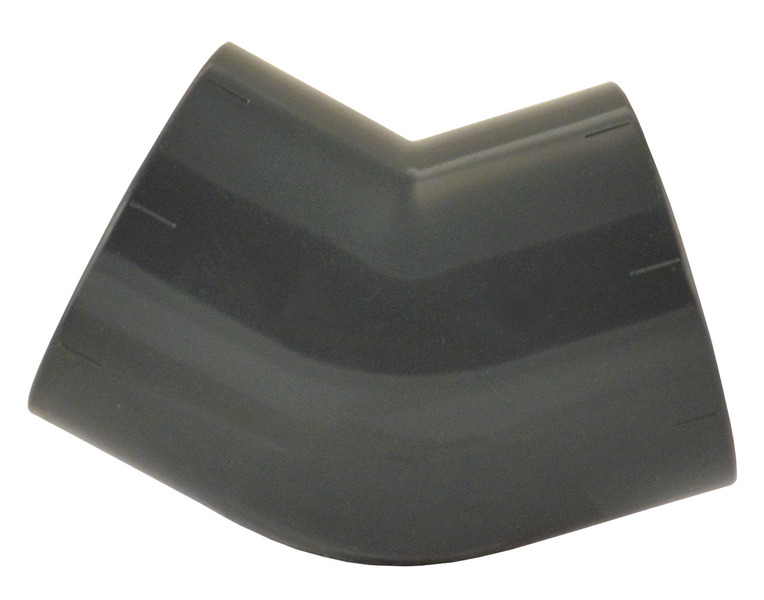 Boru Birleştirici 40 mm Dirsekli