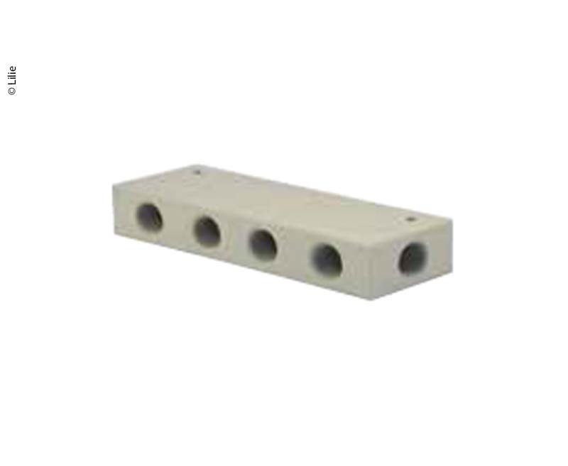 Su Dağıtım Bloğu 6x3/8"