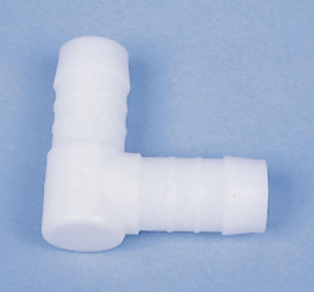 L Hortum Bağlantısı 3/4" Dökme