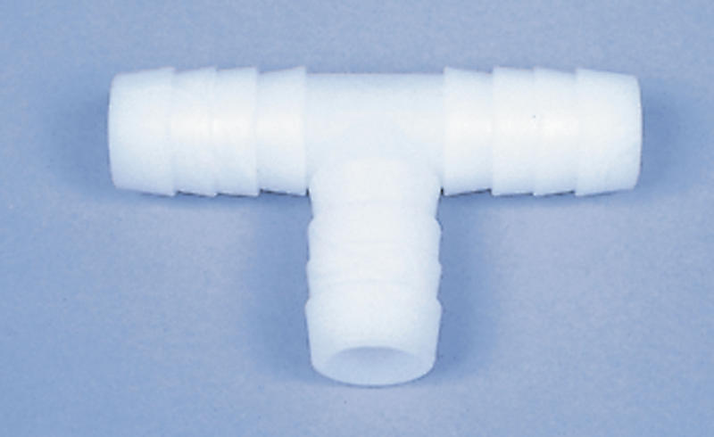 T Hortum Bağlantısı 3/4" Dökme