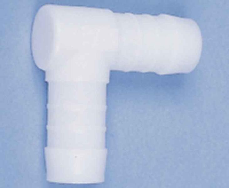 L Hortum Bağlantısı 25 mm 1 Adet