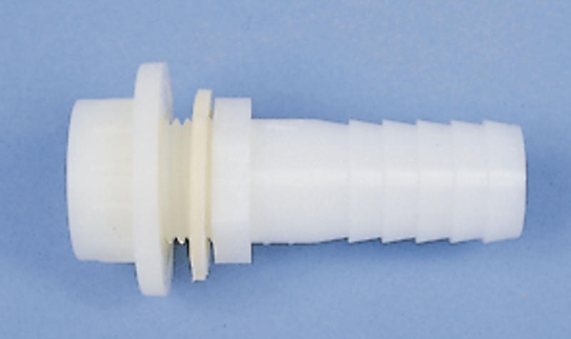 Flanşlı Rakor 20 mm Dökme