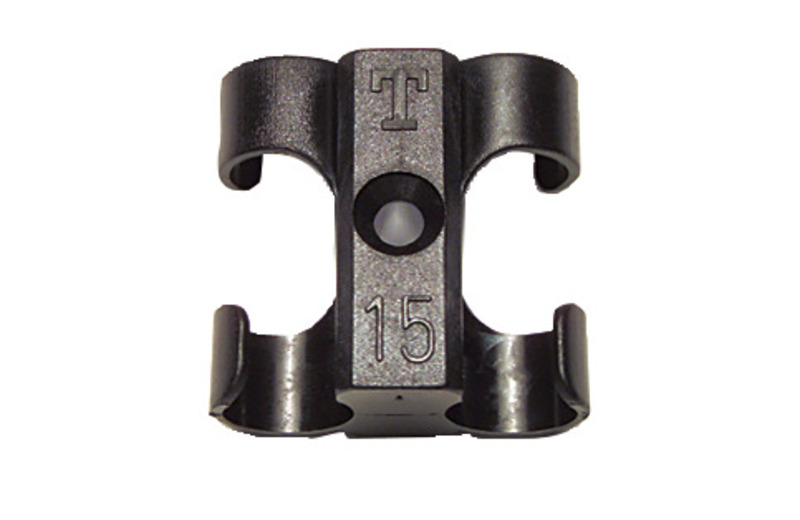 T-Clip Sabitleme Tutucusu