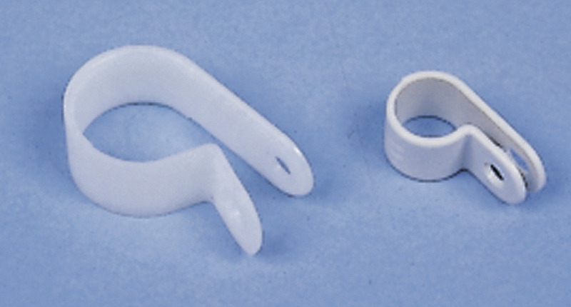 Plastik Kelepçe 25,5 mm 5'li Blister