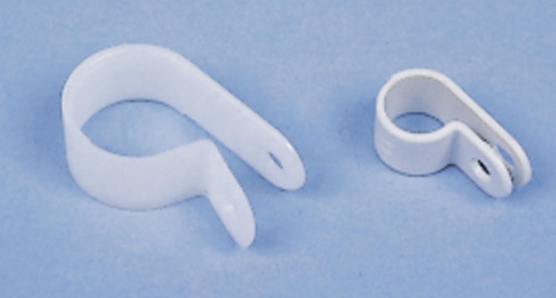 Plastik Kelepçe 17mm 5'li Paket