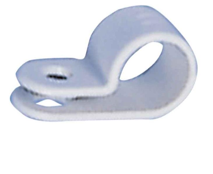 Plastik Kelepçe 17-18 dökme