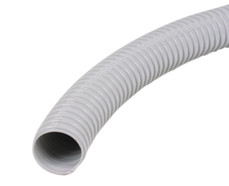 Spiral Hortum 40mm metre