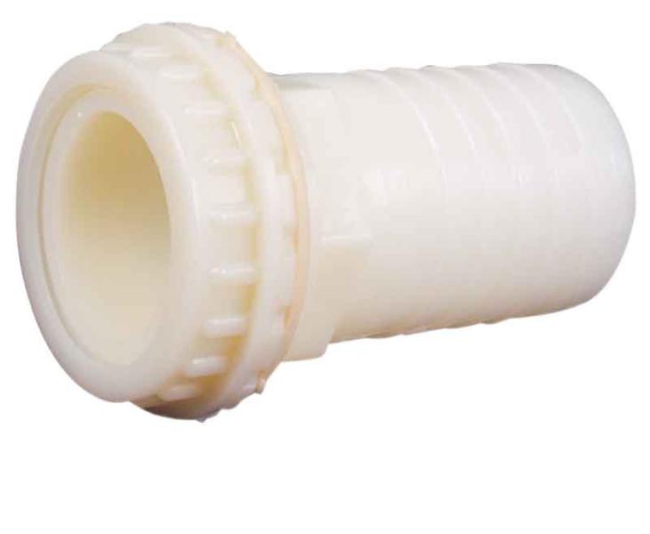 Flanş Bağlantısı 40mm Dökme