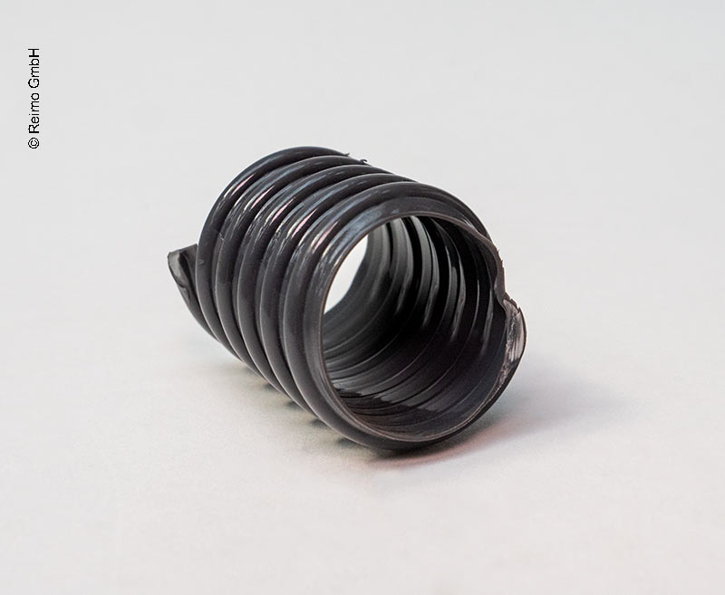 Spiral Hortum 25 mm Metre