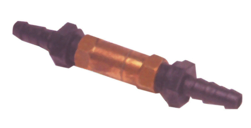 Çekvalf 10/12 Pirinç