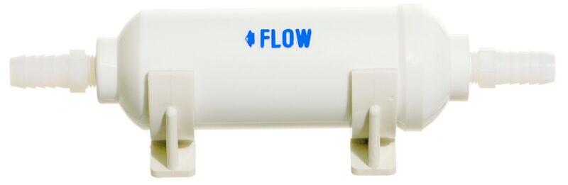 Sıralı su filtresi 10 mm