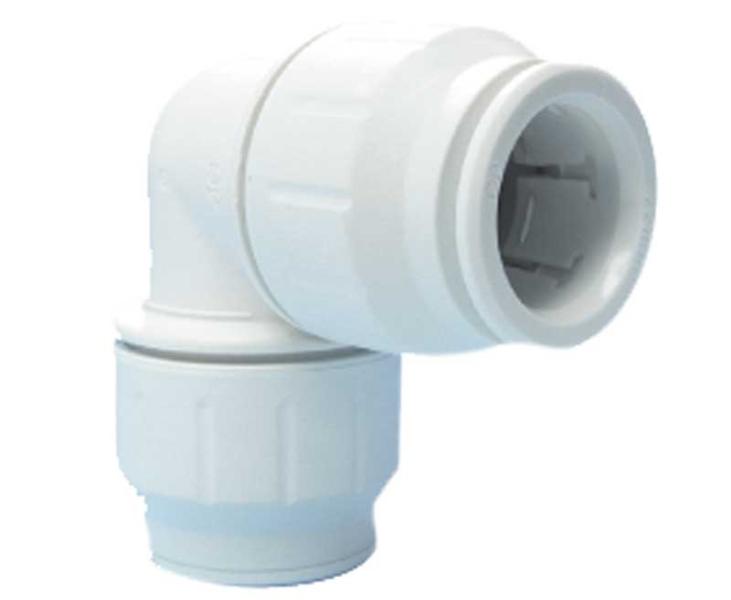 Dirsek rakor 12 mm dökme