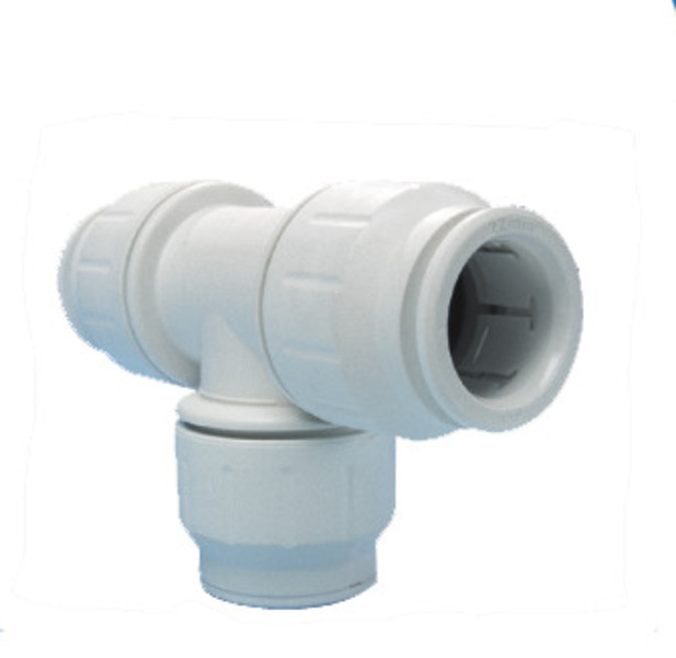 Speedfit T rakor 12 mm