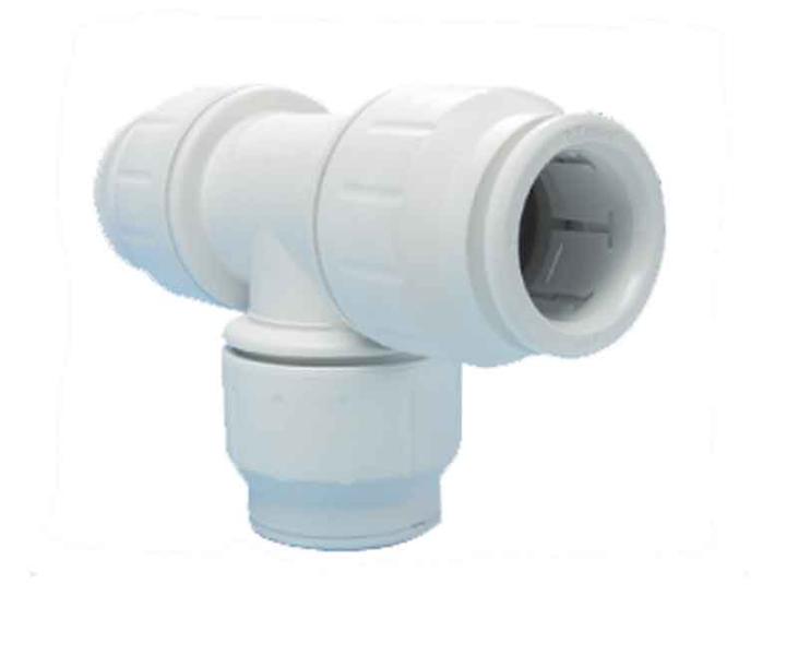 Speedfit T rakor 15 mm