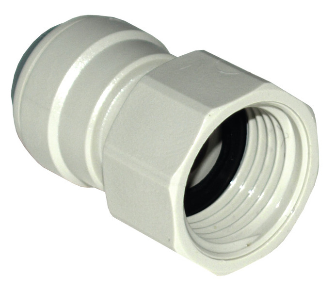 Vidalı rakor 12 mm x 1/2
