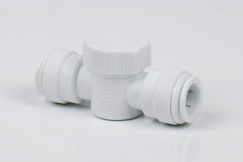Kesme vanası 15 mm