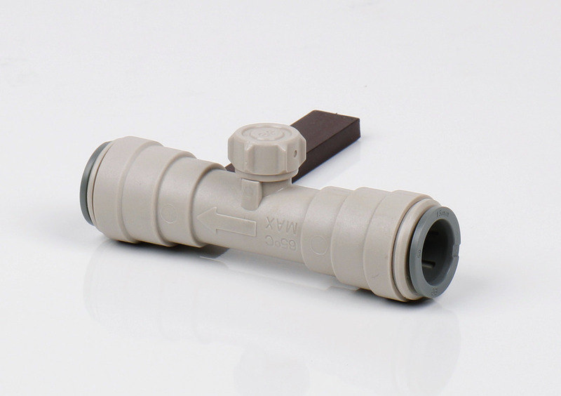 Çift Yönlü Çekvalf 15 mm