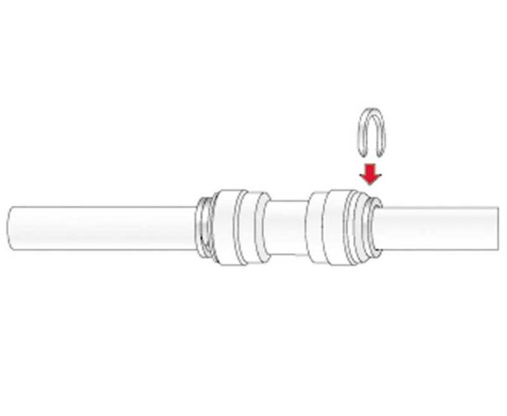 Emniyet Segmanı 15 mm