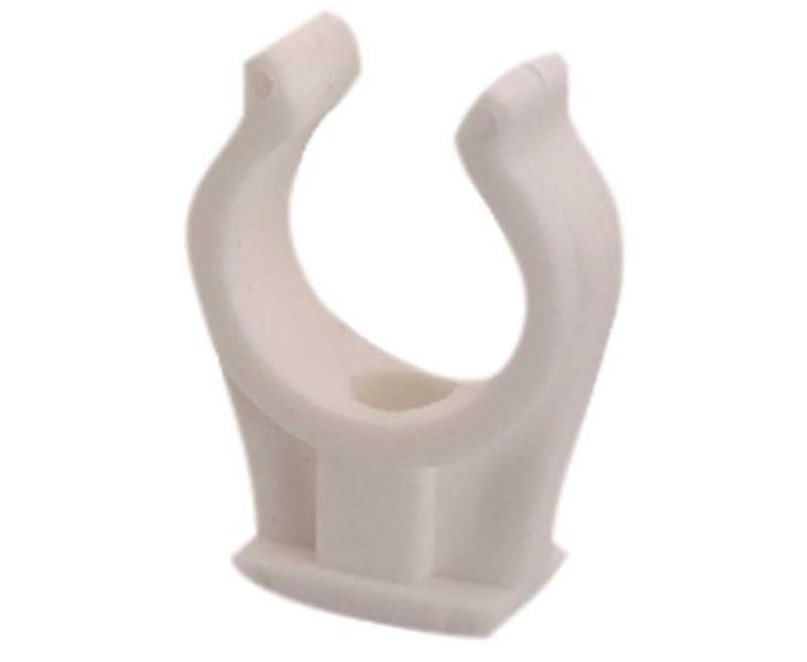 Sabitleme Kelepçesi 12 mm Dökme