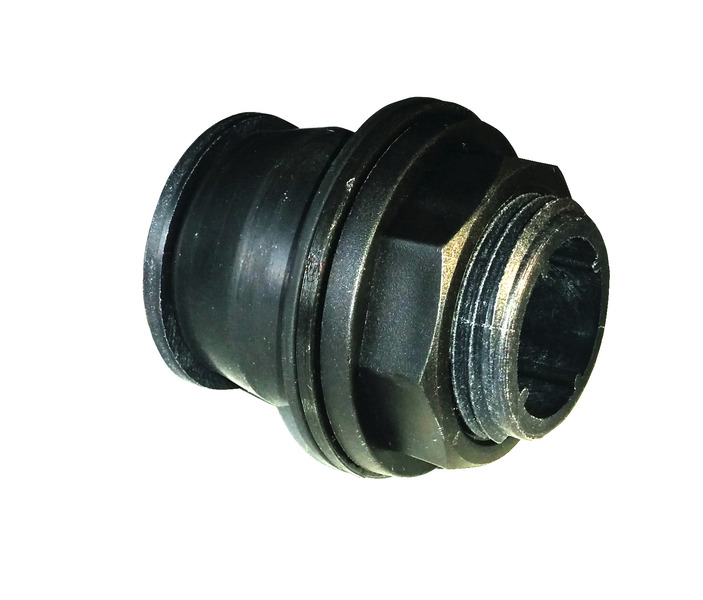 Düz Soket Flanş QuickJoin 1/2