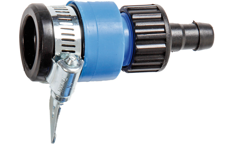 Hortum Adaptörü HYNECT T