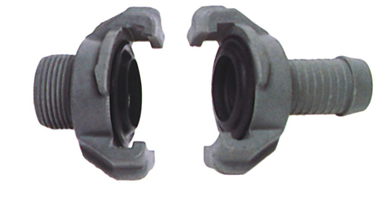 Hızlı Bağlantı Rakoru 3/4" Dış Dişli