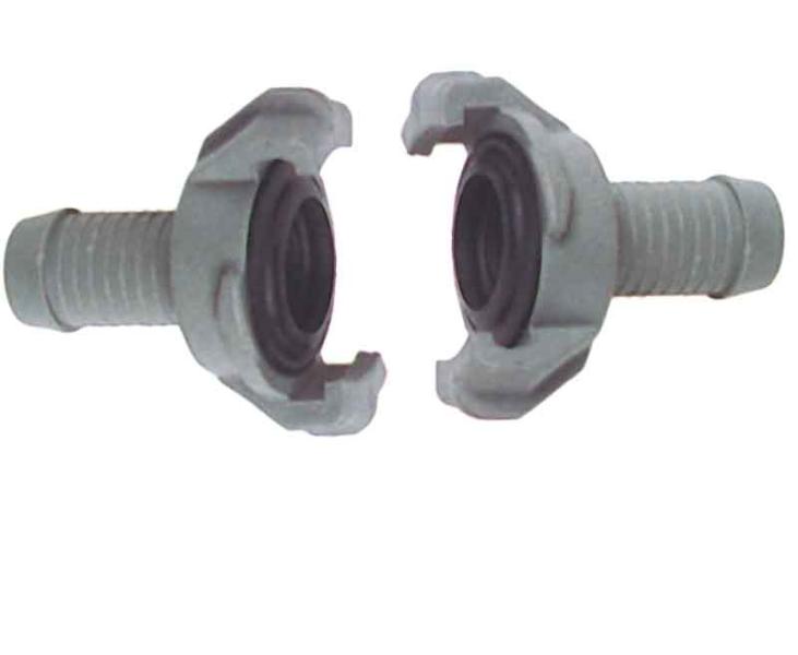 Hızlı Bağlantı 19 mm Hortum Ucu